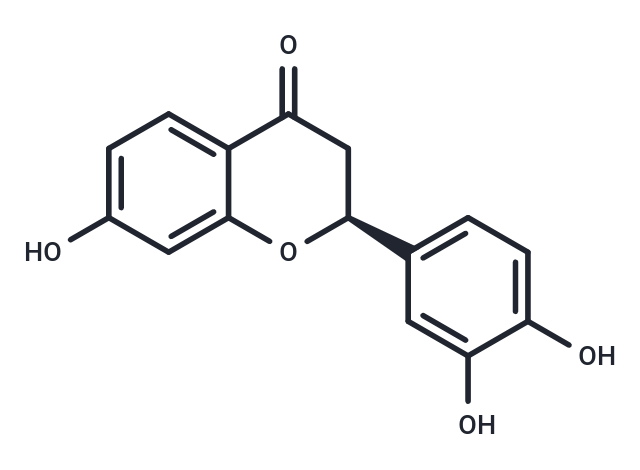 漆黃素 ( 紫鉚素),(-)-Butin