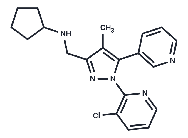 ORL1拮抗劑1,ORL1 antagonist 1