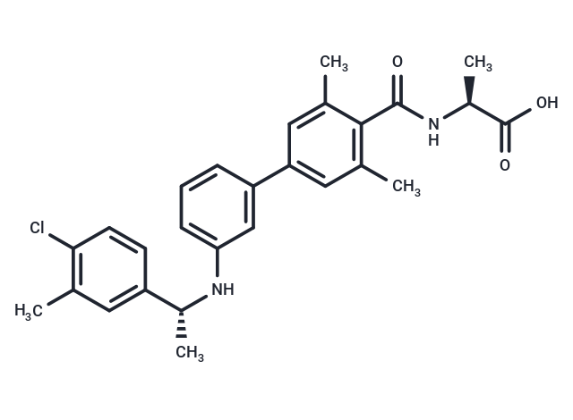 化合物 NIBR-0213,NIBR-0213