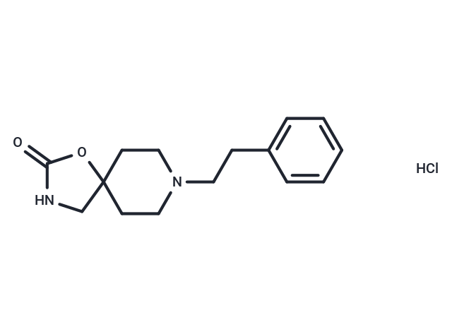 鹽酸芬司必利,Fenspiride hydrochloride