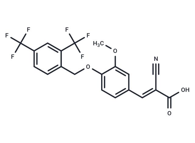 化合物PROTAC ERRα ligand 2,PROTAC ERRα ligand 2