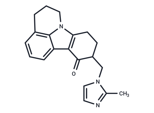 5-HT3拮抗劑3,5-HT3 antagonist 3