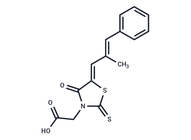 依帕司他,Epalrestat