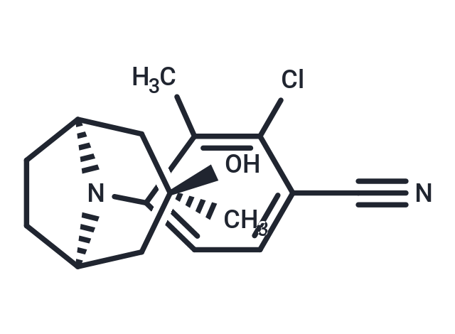 化合物 ACP-105,ACP-105