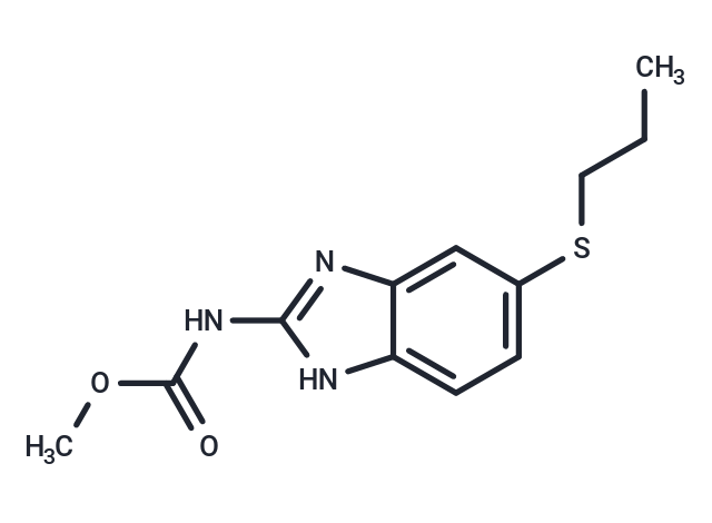 阿苯達(dá)唑,Albendazole