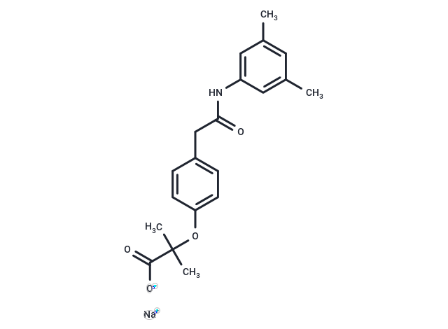 乙丙昔羅鈉,Efaproxiral Sodium