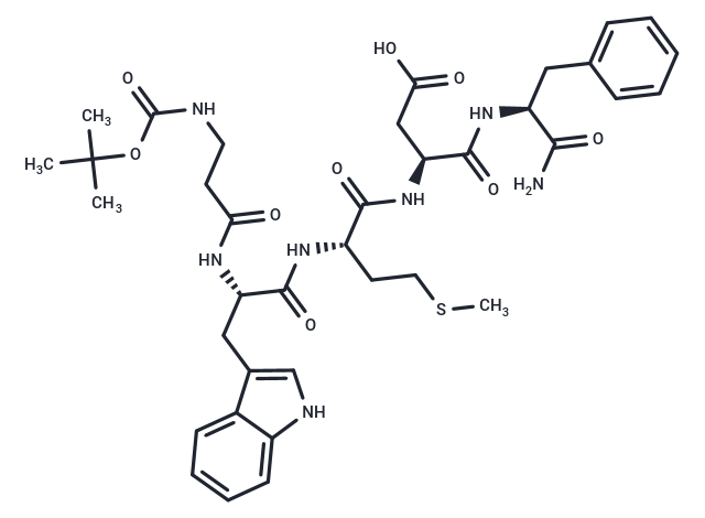 五肽胃泌素,Pentagastrin