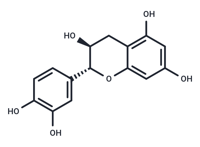 兒茶素,(±)-Catechin