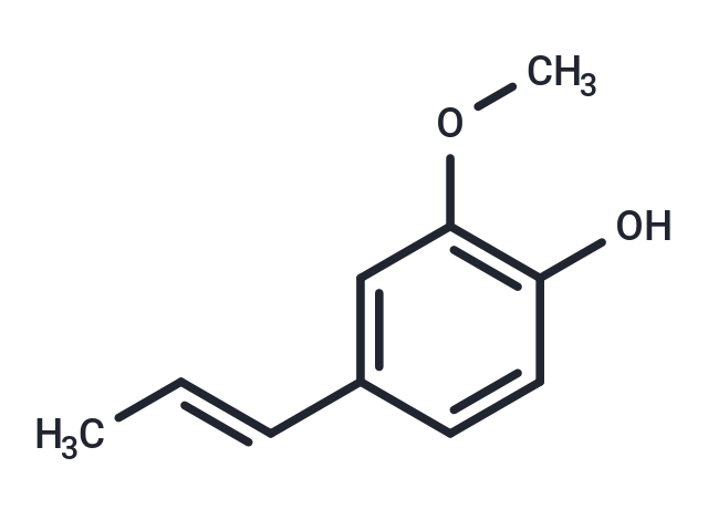 異丁香酚,Isoeugenol