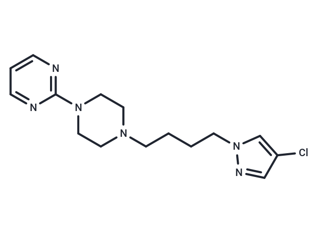 來索吡瓊,Lesopitron