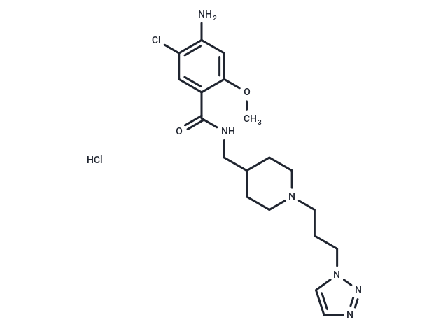 化合物 DA-6886,DA-6886