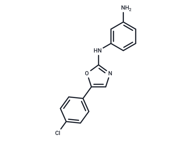 化合物 SIRT7 inhibitor 97491,SIRT7 inhibitor 97491