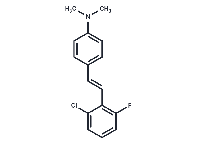 化合物 MAT2A inhibitor 4,MAT2A inhibitor 4