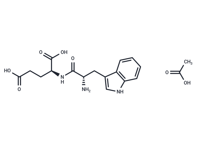 化合物G3335 Acetate,G3335 Acetate