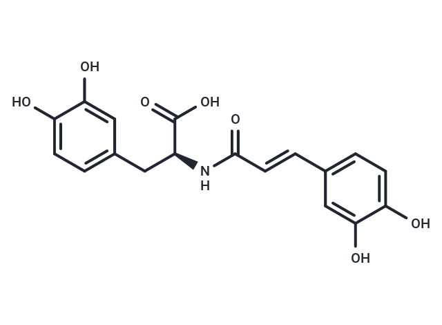 化合物trans-Clovamide,Clovamide