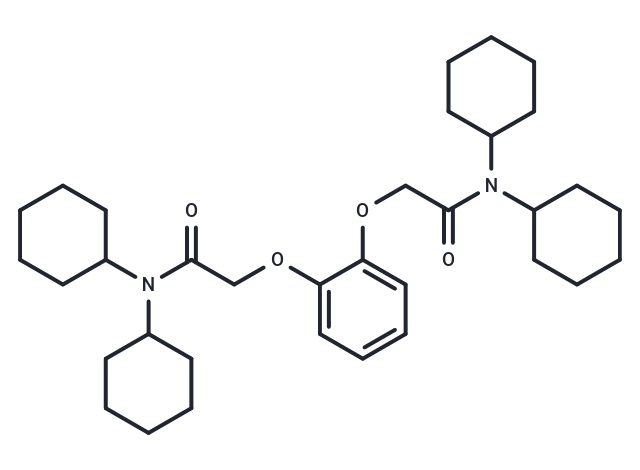 化合物 ETH2120,Sodium ionophore III