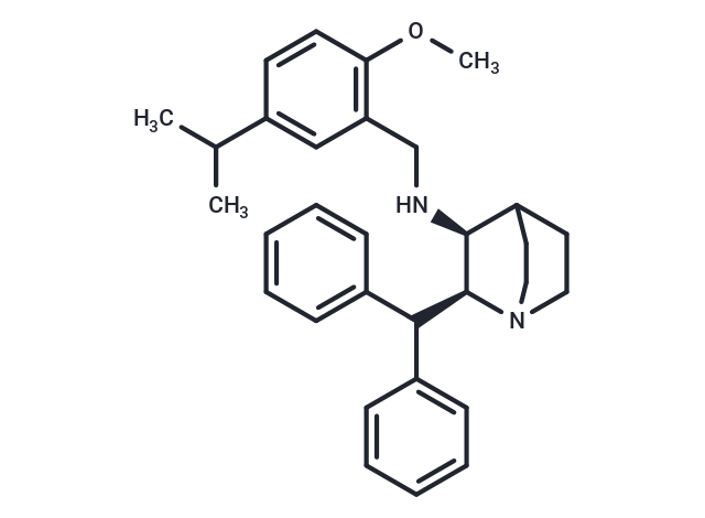 依洛匹坦,Ezlopitant