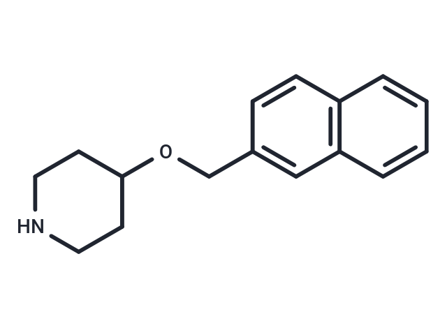 利托西汀,Litoxetine