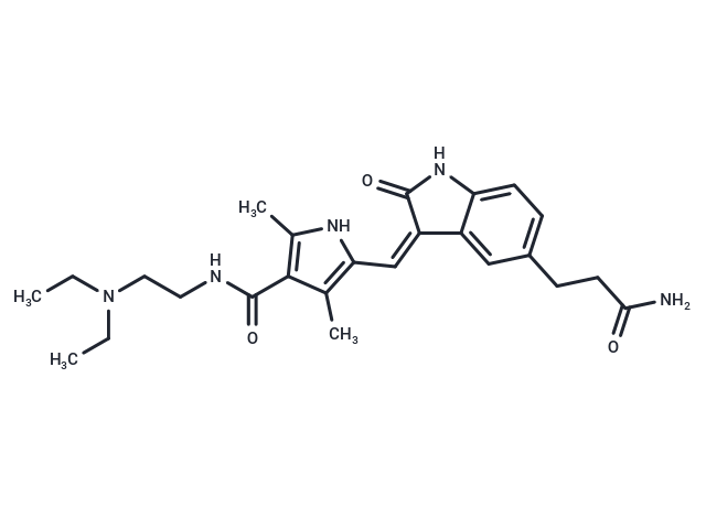 AMPK抑制劑3,AMPK-IN-3