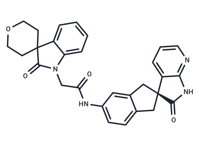 CGRP拮抗劑1,CGRP antagonist 1