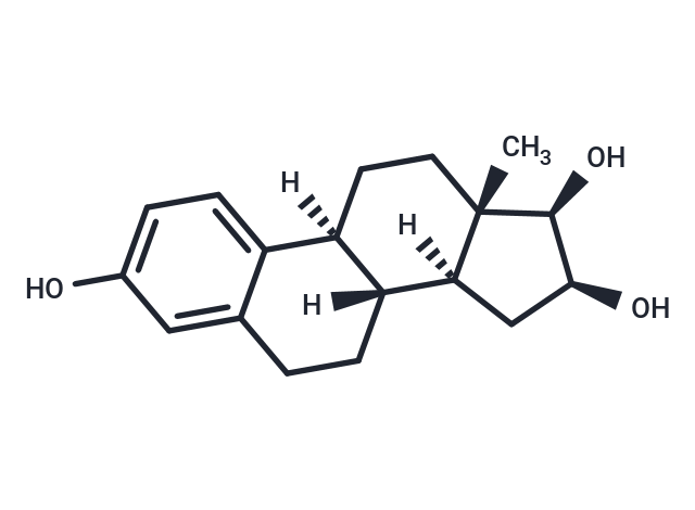 異雌三醇,Actriol