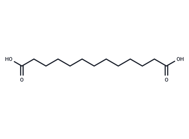 十三烷二酸,Tridecanedioic acid