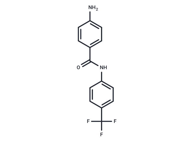 化合物 Teriflunomide impurity 3,Teriflunomide impurity 3