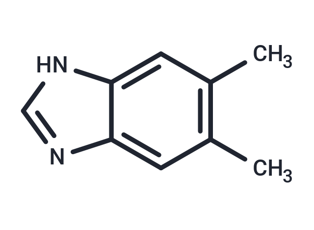 5,6-二甲基苯并咪唑,5,6-Dimethyl-1H-benzo[d]imidazole