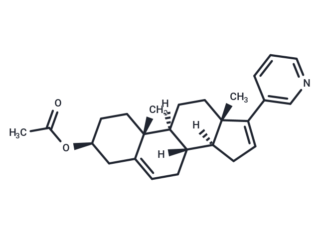 乙酸阿比特龍酯,Abiraterone Acetate