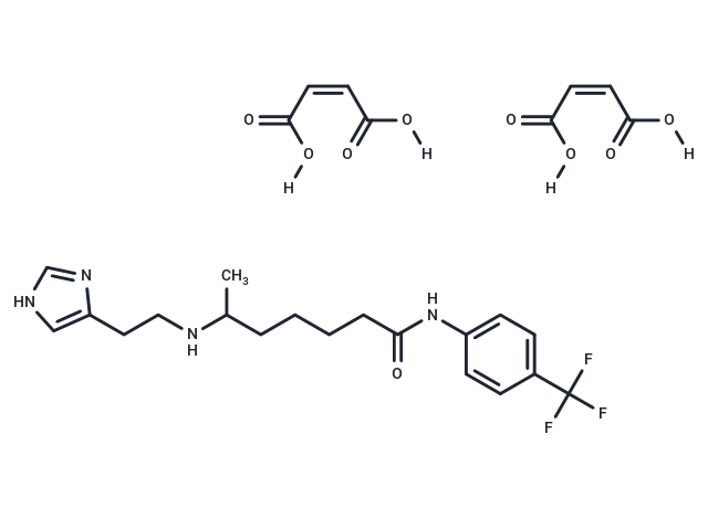 HTMT馬來酸氫鹽,HTMT dimaleate