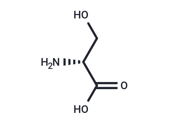 D-絲氨酸,D-Serine