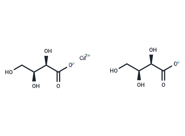 L-蘇糖酸鈣,Calcium L-Threonate