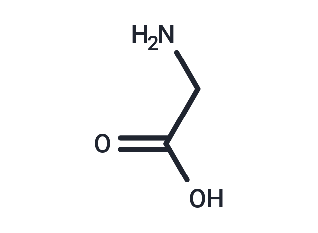 甘氨酸,glycine