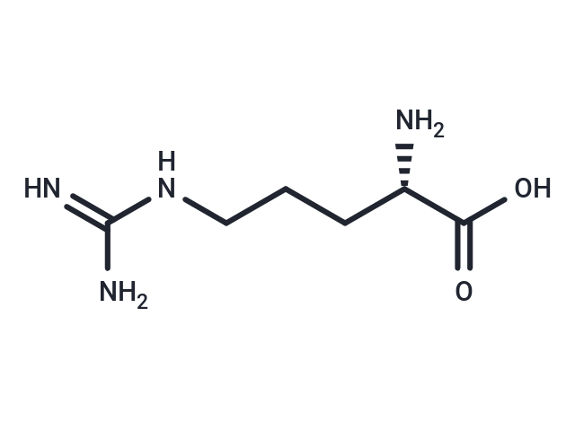 L-精氨酸,L-Arginine