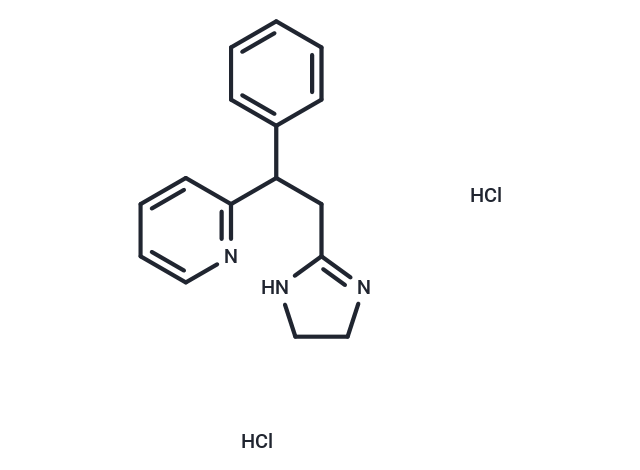 咪格列唑鹽酸鹽,Midaglizole hydrochloride