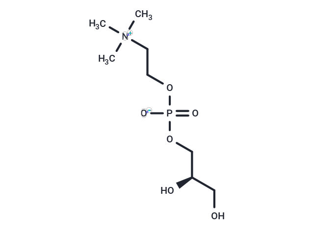 甘磷酸膽堿,sn-Glycero-3-phosphocholine