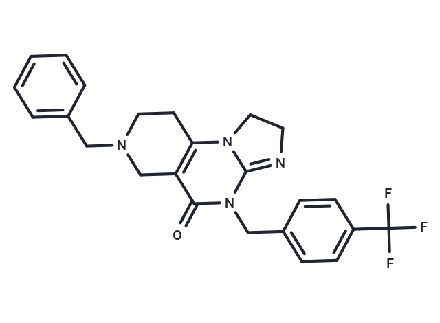 化合物 ONC212,ONC212