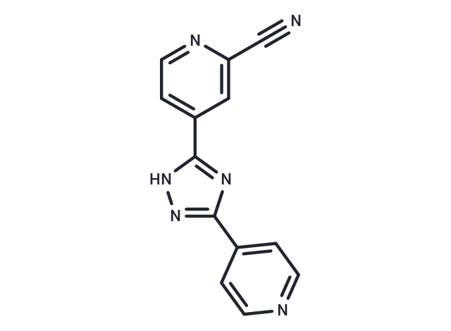 托匹司他,Topiroxostat