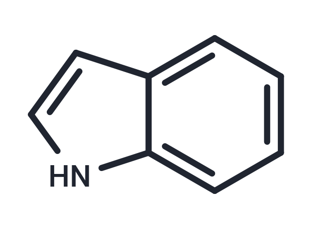 吲哚,Indole