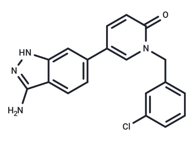 化合物 SLV2436,SLV-2436