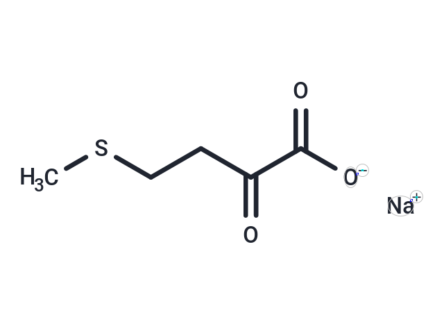 4-甲硫基-2-氧丁酸鈉,MTOB