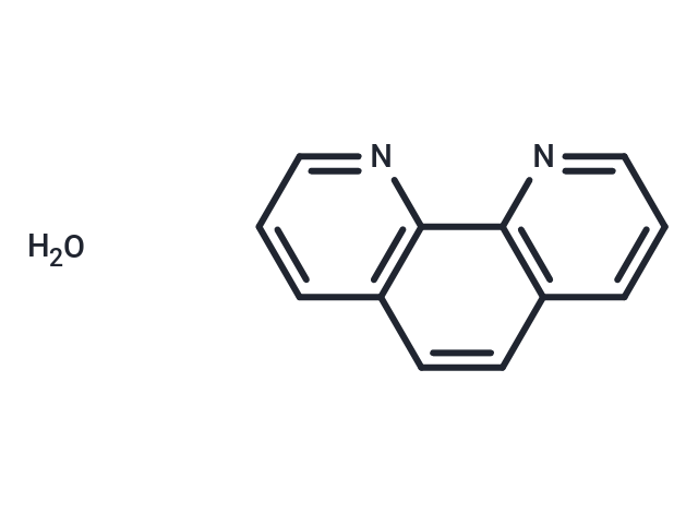 鄰菲羅啉,o-Phenanthroline monohydrate