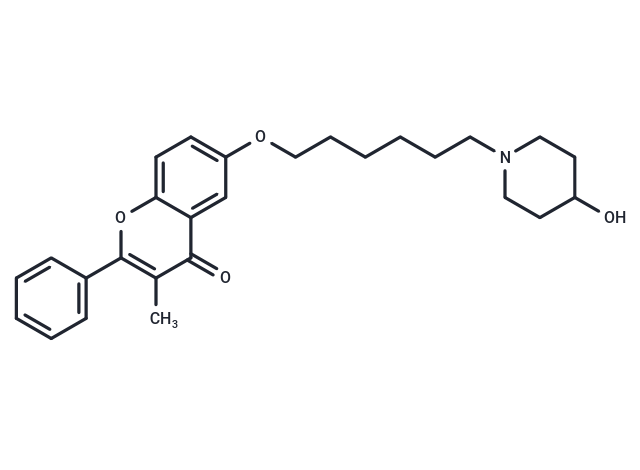 化合物 Sigma-LIGAND-1,Sigma-LIGAND-1