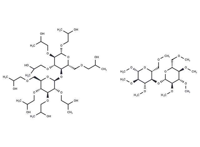 羥丙甲纖維素,Hypromellose