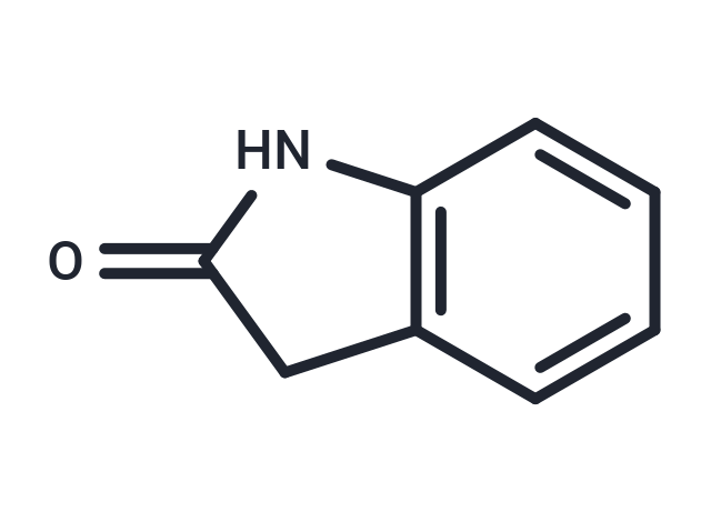 2-吲哚酮,Oxindole