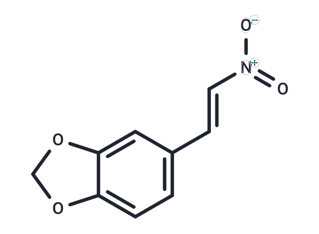 3,4-亞甲二氧-beta-硝基苯乙烯,MNS