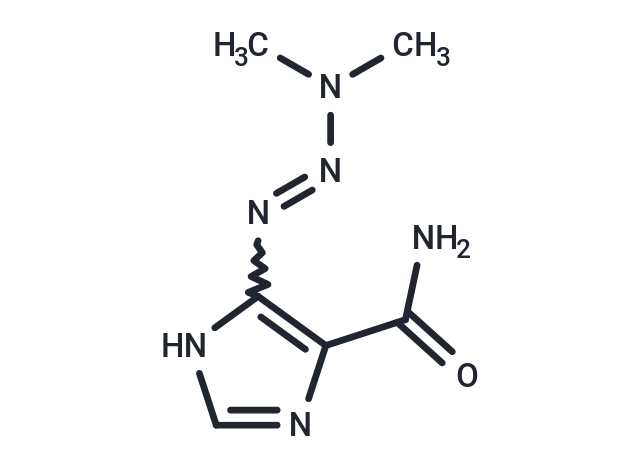 達(dá)卡巴嗪,Dacarbazine