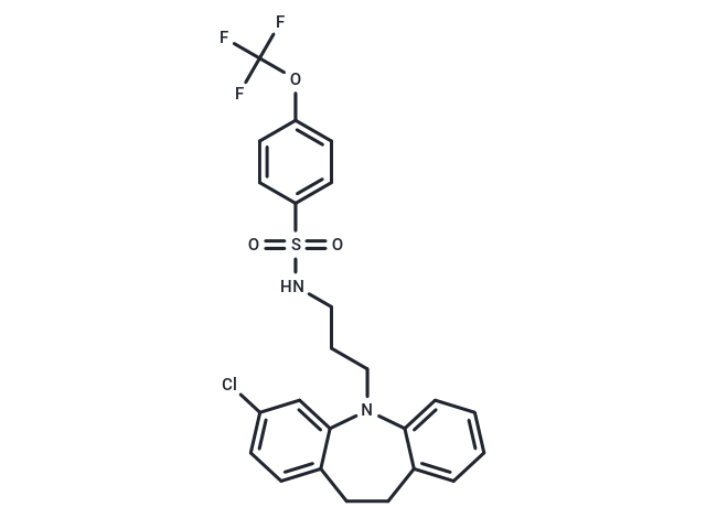 化合物 RTC-5,RTC-5