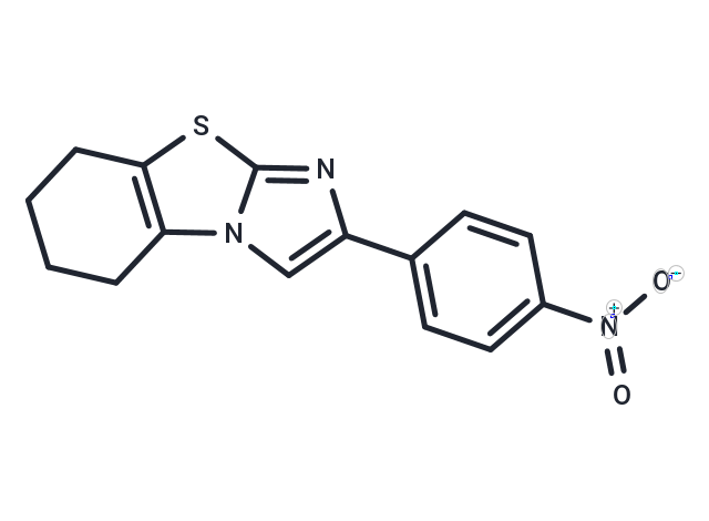 化合物 Pifithrin-α, p-Nitro, Cyclic,Pifithrin-α, p-Nitro, Cyclic