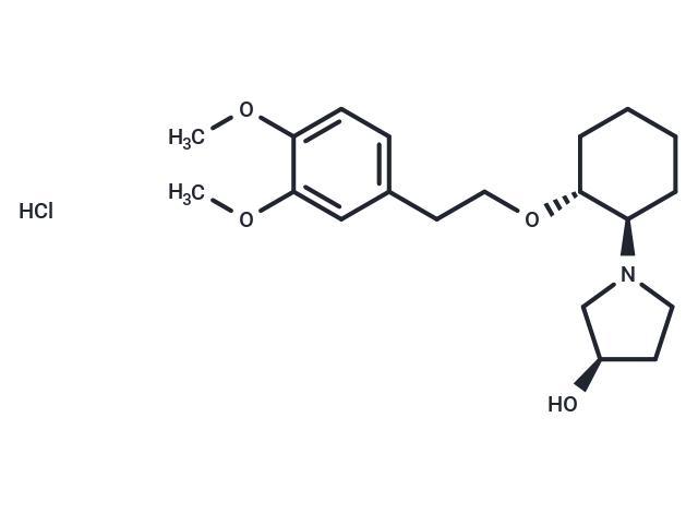 鹽酸維那卡蘭,Vernakalant Hydrochloride